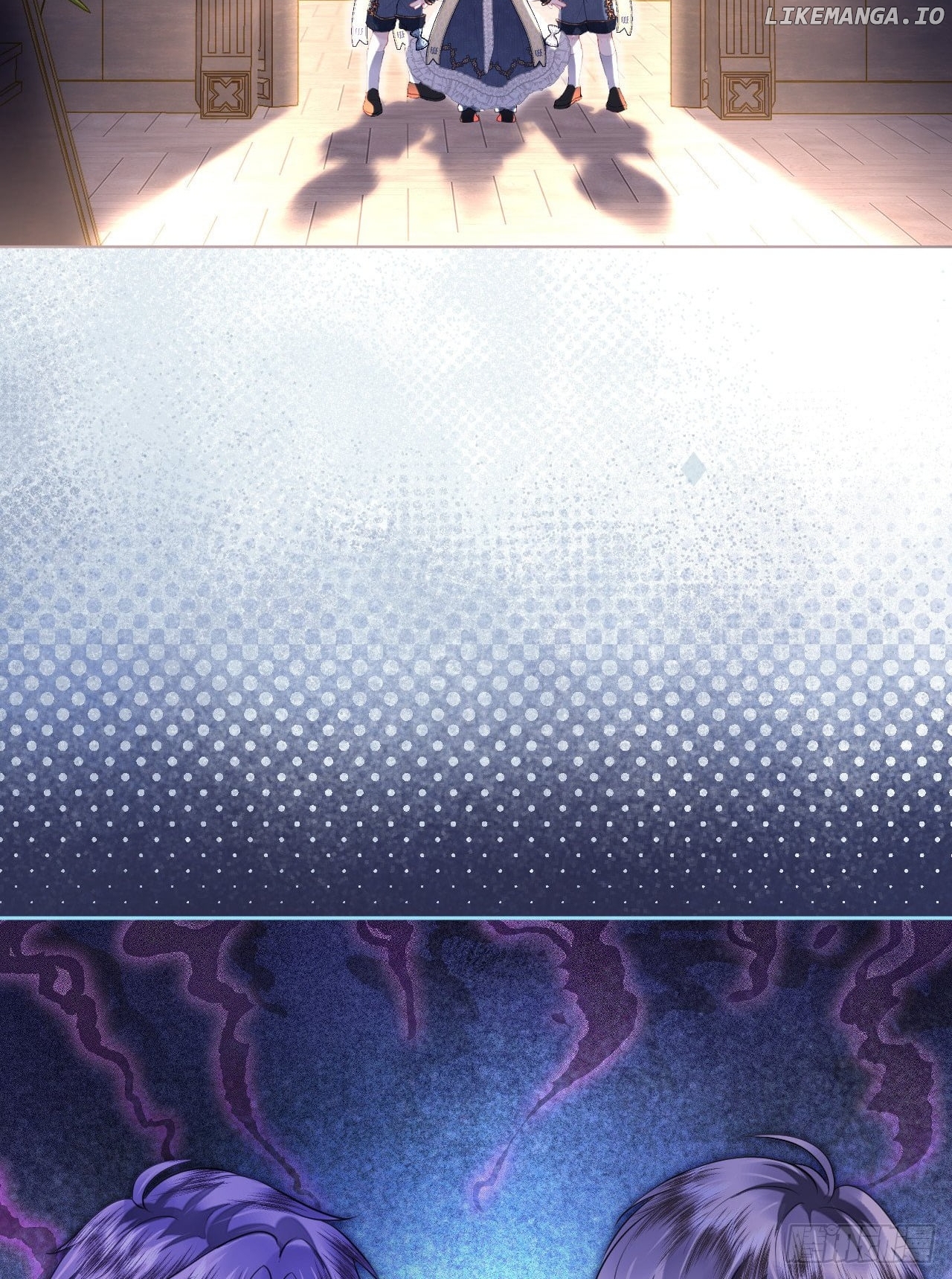 Chongsheng Hou Shenbian Quan Shi Chouren You Zai Chapter 15 - page 62