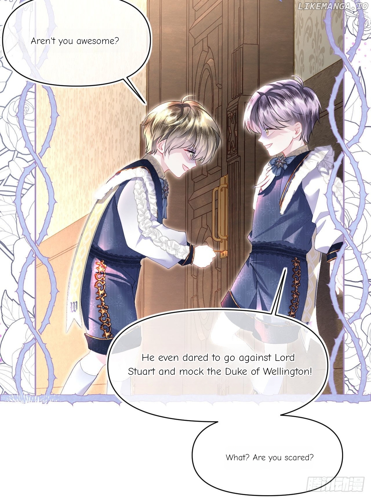 Chongsheng Hou Shenbian Quan Shi Chouren You Zai Chapter 15 - page 68