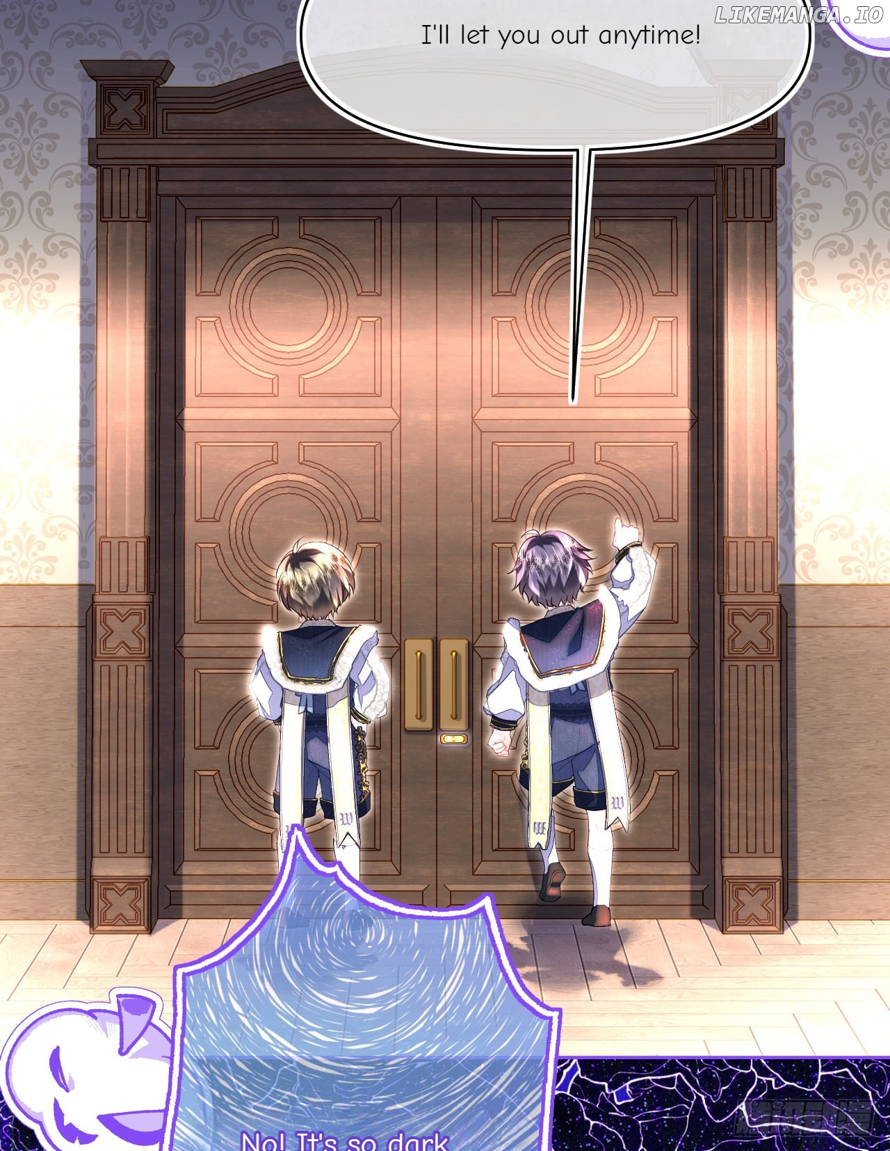 Chongsheng Hou Shenbian Quan Shi Chouren You Zai Chapter 16 - page 3