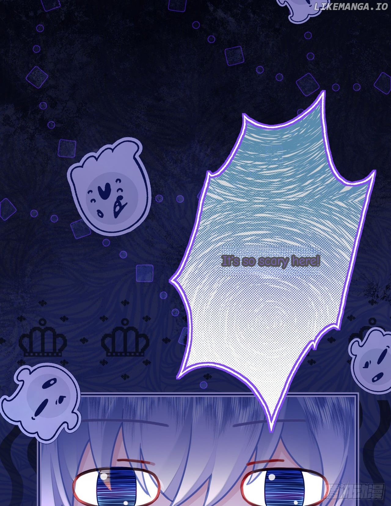 Chongsheng Hou Shenbian Quan Shi Chouren You Zai Chapter 16 - page 6