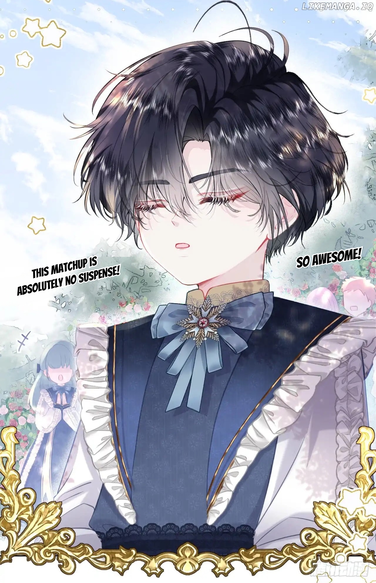 Chongsheng Hou Shenbian Quan Shi Chouren You Zai Chapter 7 - page 28