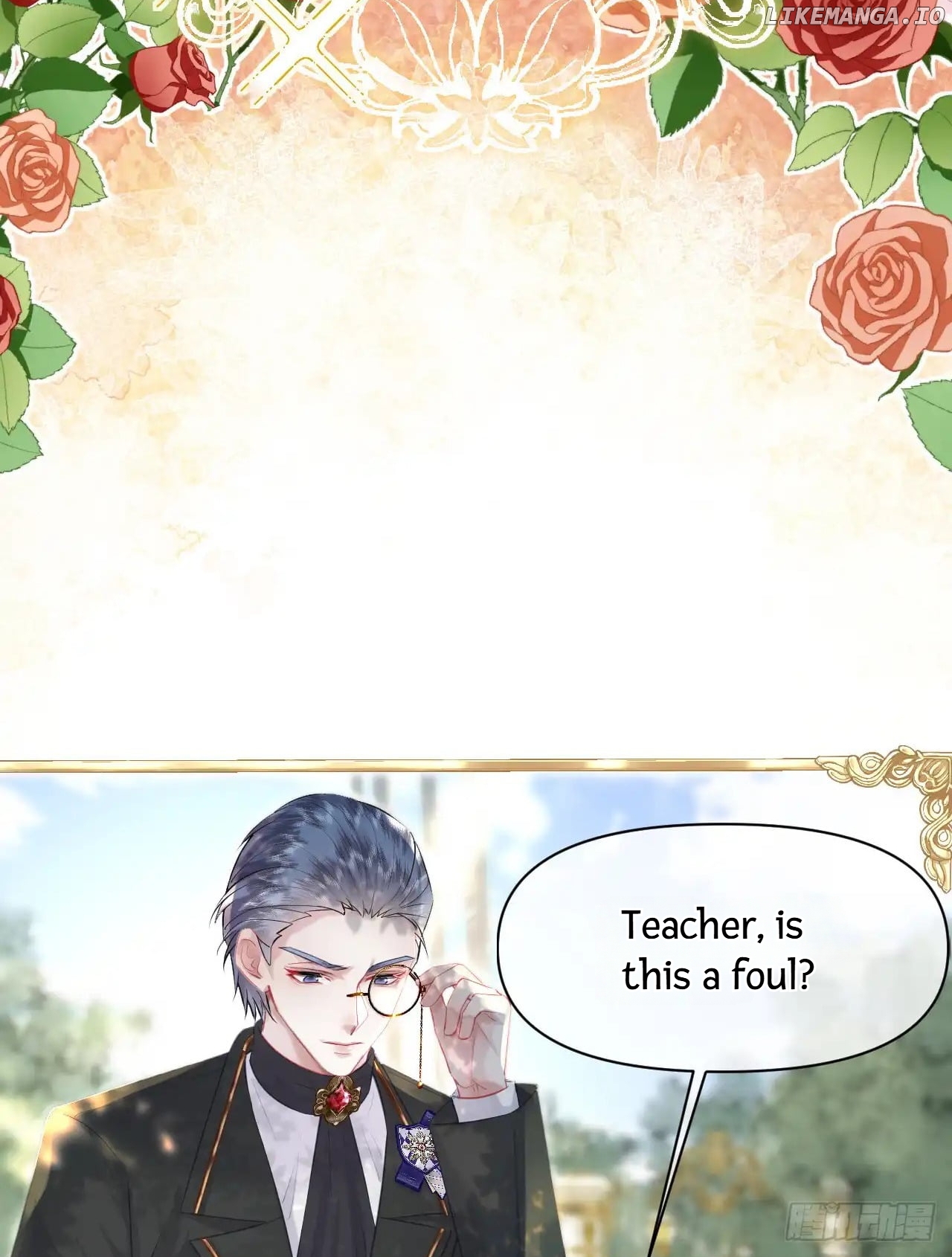 Chongsheng Hou Shenbian Quan Shi Chouren You Zai Chapter 7 - page 34