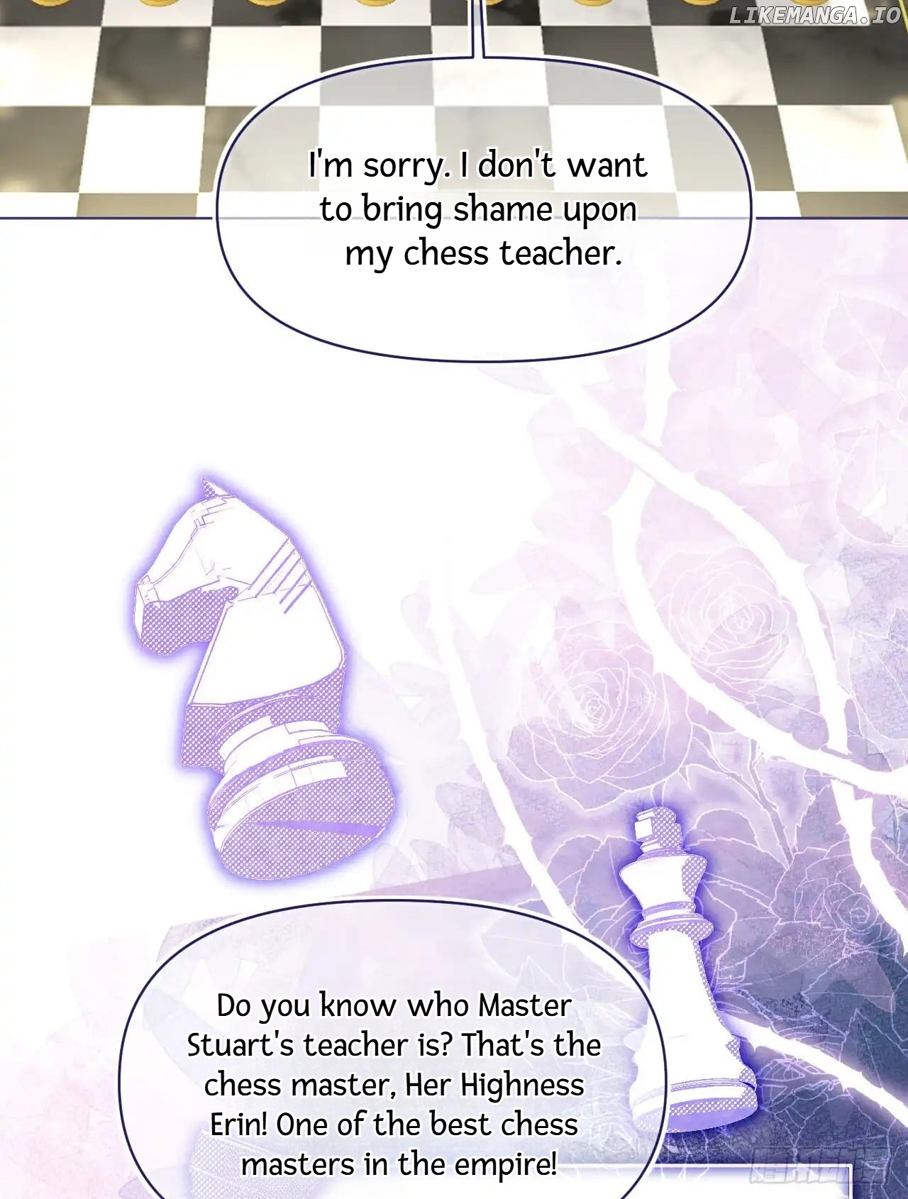 Chongsheng Hou Shenbian Quan Shi Chouren You Zai Chapter 7 - page 39