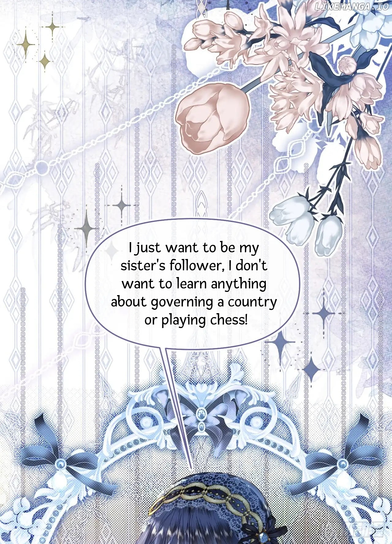 Chongsheng Hou Shenbian Quan Shi Chouren You Zai Chapter 7 - page 46