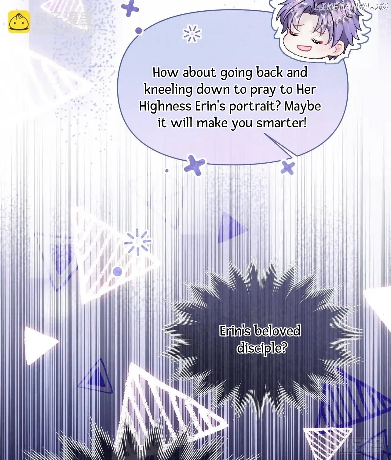 Chongsheng Hou Shenbian Quan Shi Chouren You Zai Chapter 7 - page 50