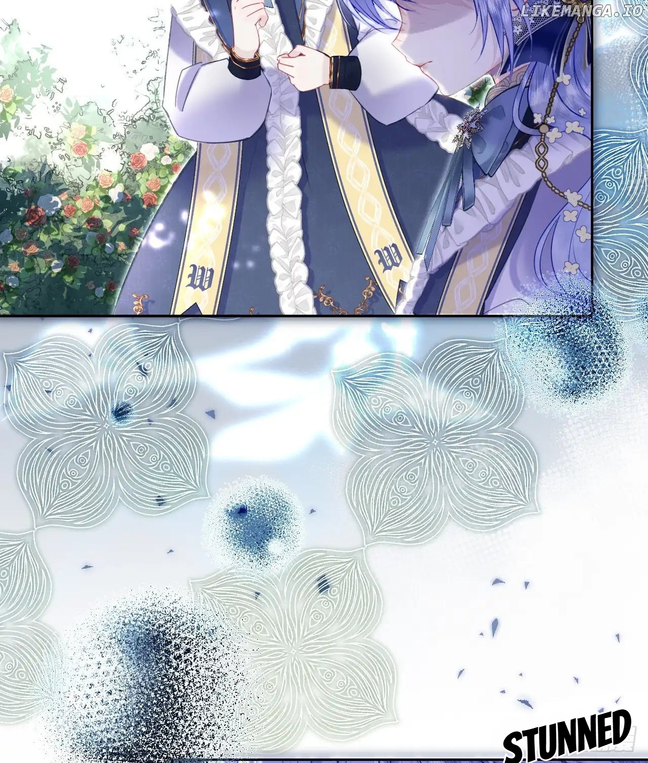 Chongsheng Hou Shenbian Quan Shi Chouren You Zai Chapter 7 - page 54