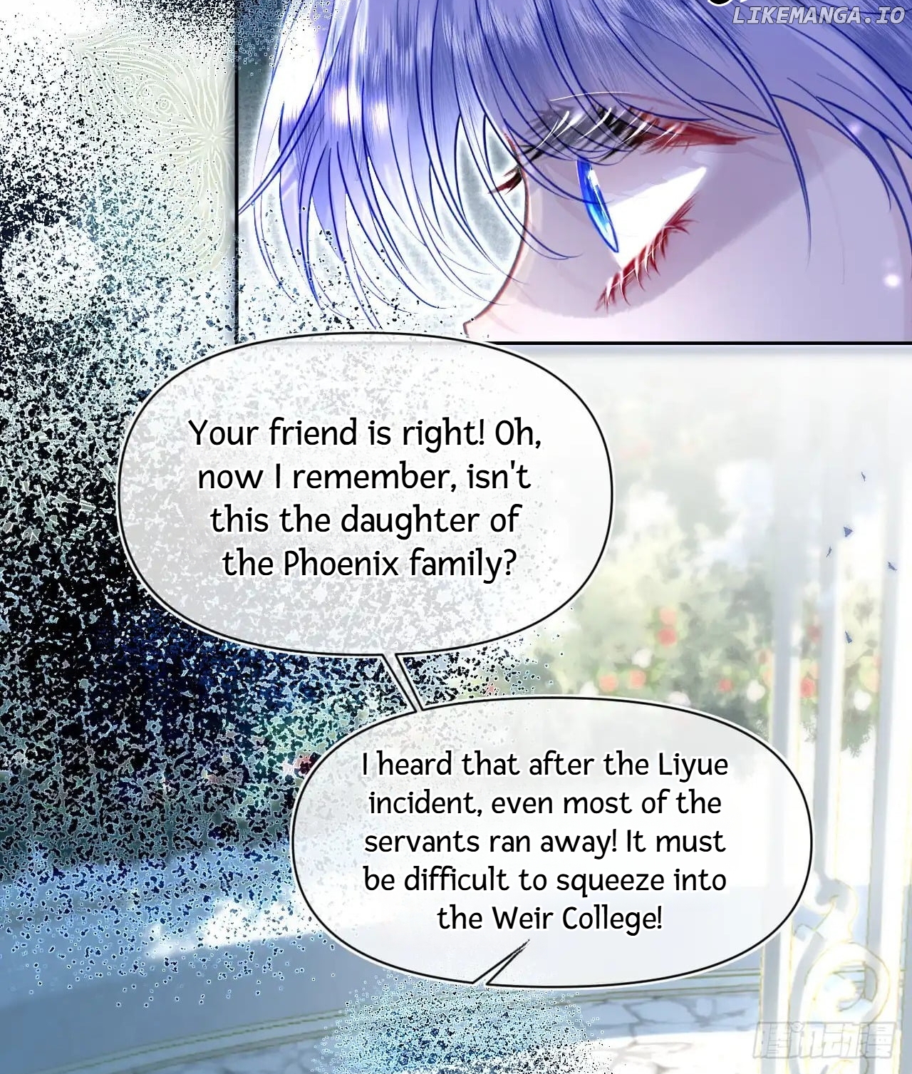 Chongsheng Hou Shenbian Quan Shi Chouren You Zai Chapter 7 - page 55