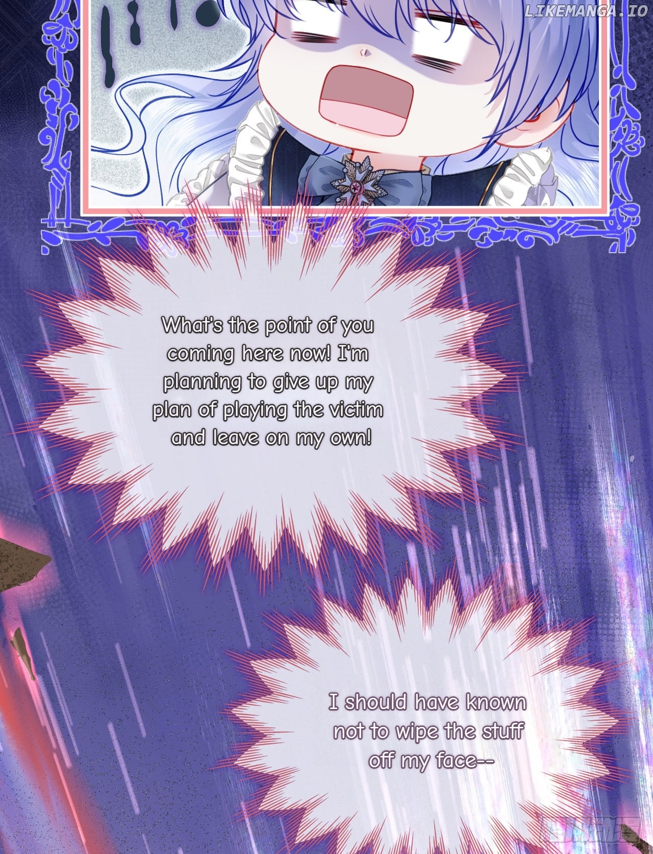 Chongsheng Hou Shenbian Quan Shi Chouren You Zai Chapter 17 - page 10