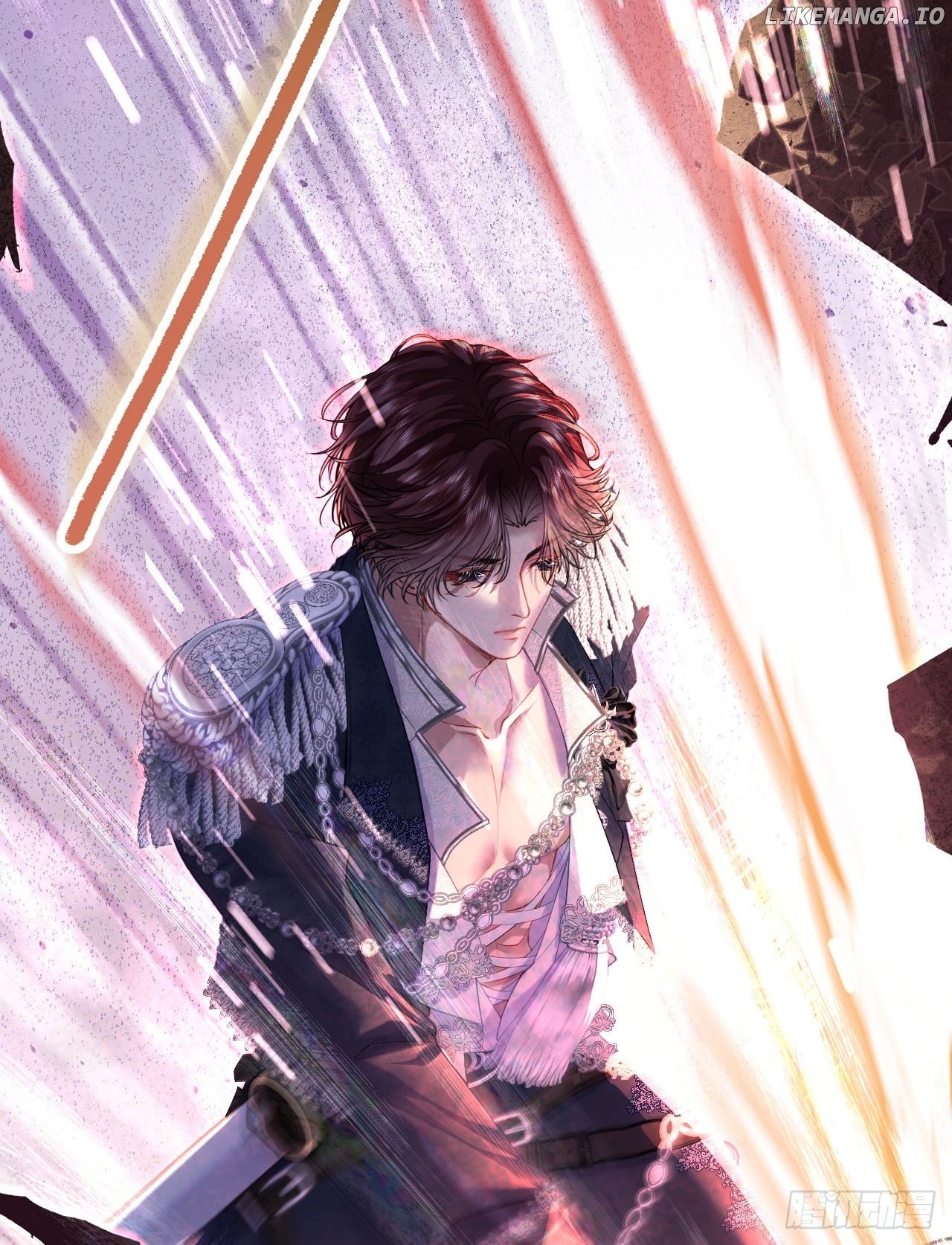 Chongsheng Hou Shenbian Quan Shi Chouren You Zai Chapter 17 - page 12