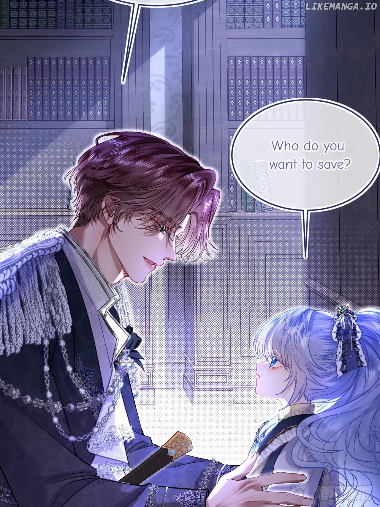 Chongsheng Hou Shenbian Quan Shi Chouren You Zai Chapter 17 - page 20