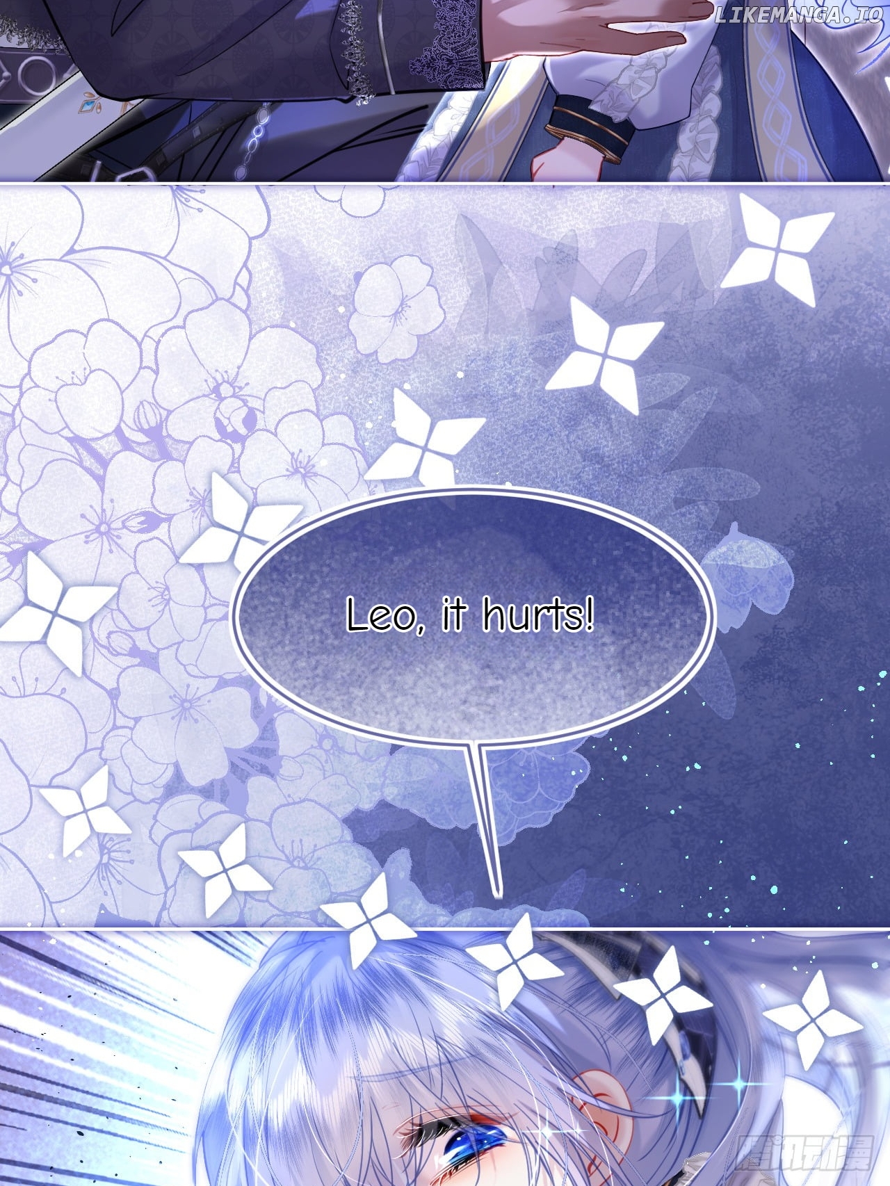 Chongsheng Hou Shenbian Quan Shi Chouren You Zai Chapter 17 - page 21