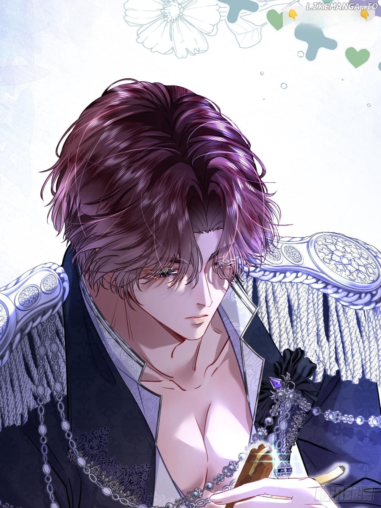 Chongsheng Hou Shenbian Quan Shi Chouren You Zai Chapter 17 - page 27