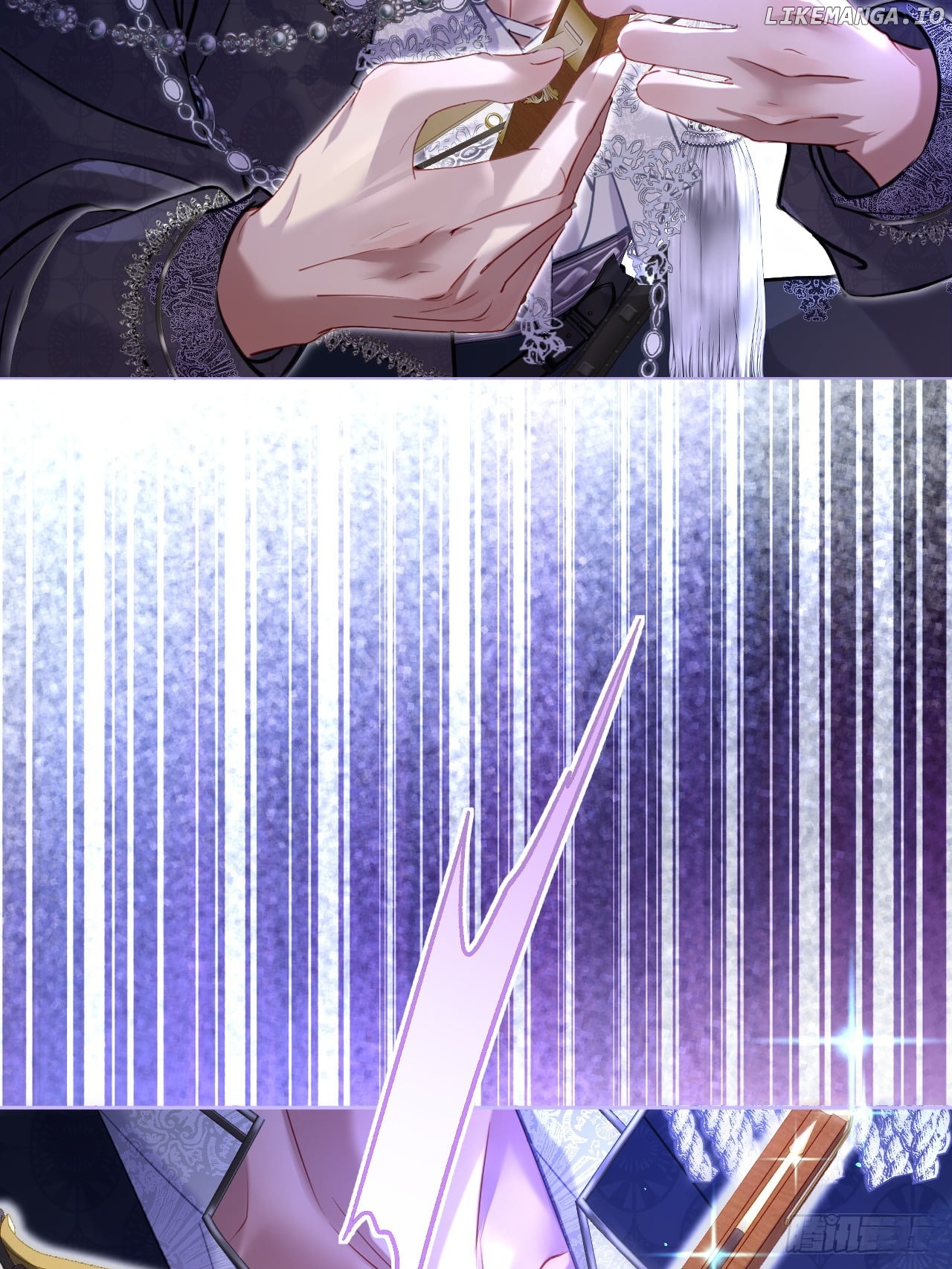 Chongsheng Hou Shenbian Quan Shi Chouren You Zai Chapter 17 - page 28
