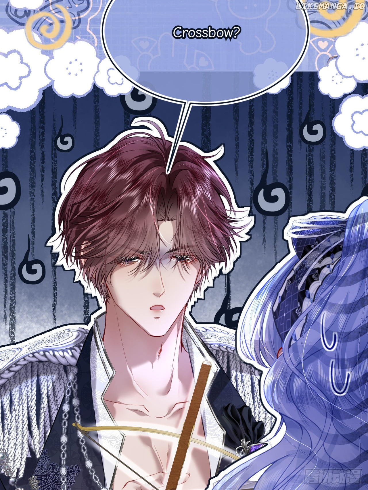 Chongsheng Hou Shenbian Quan Shi Chouren You Zai Chapter 17 - page 34