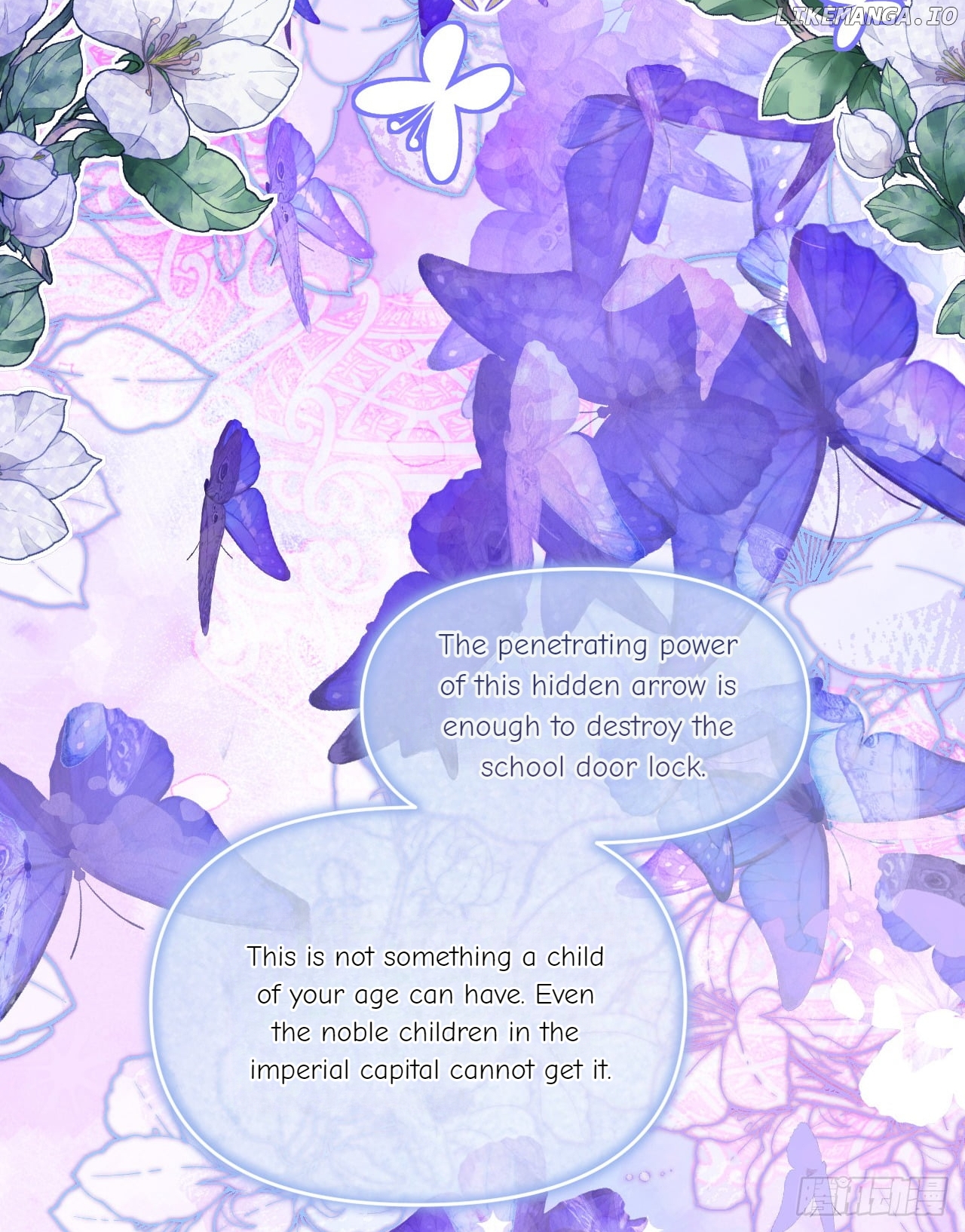 Chongsheng Hou Shenbian Quan Shi Chouren You Zai Chapter 17 - page 37