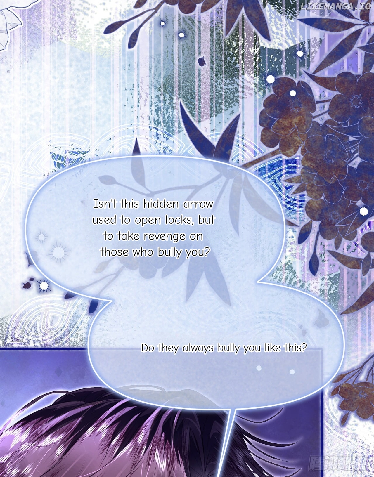Chongsheng Hou Shenbian Quan Shi Chouren You Zai Chapter 17 - page 40