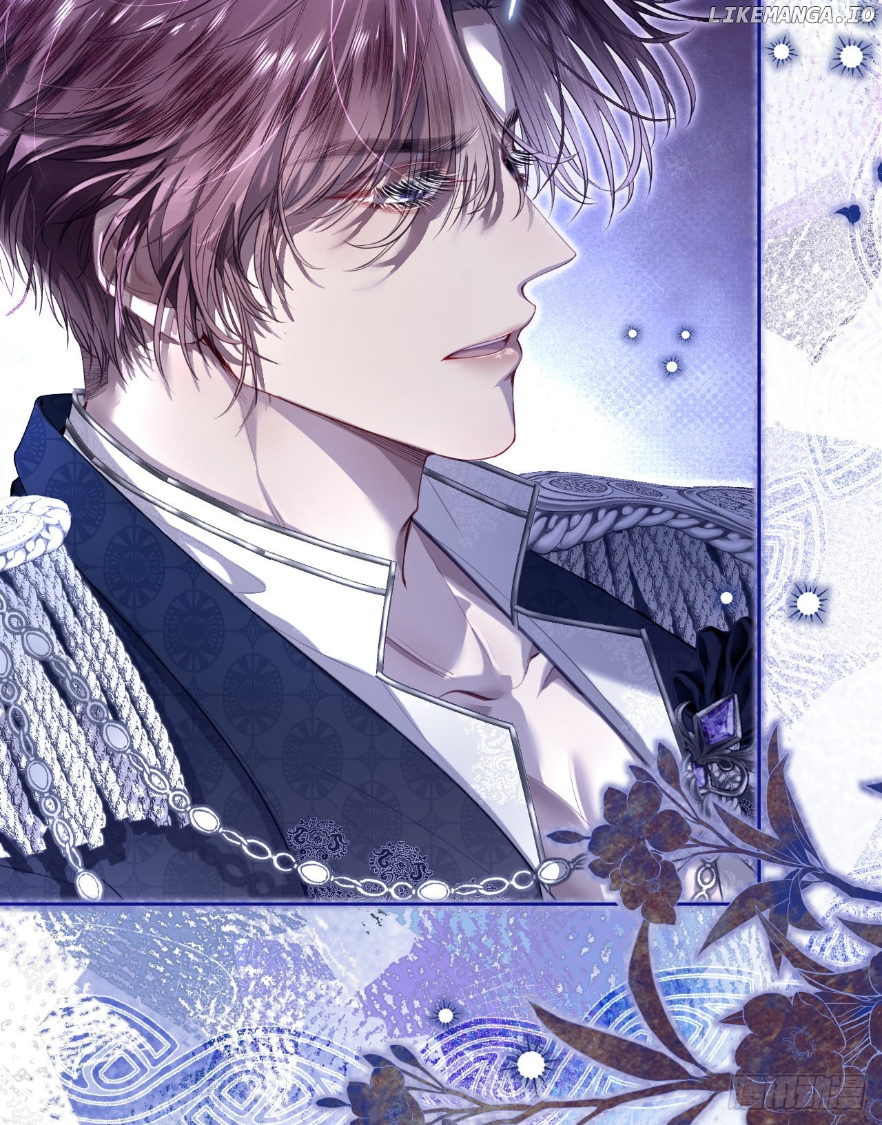 Chongsheng Hou Shenbian Quan Shi Chouren You Zai Chapter 17 - page 41