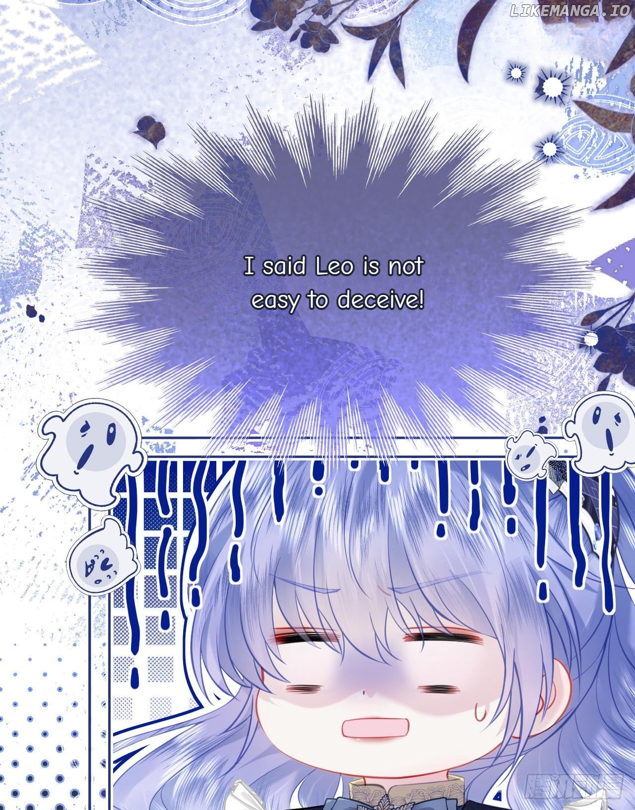 Chongsheng Hou Shenbian Quan Shi Chouren You Zai Chapter 17 - page 42