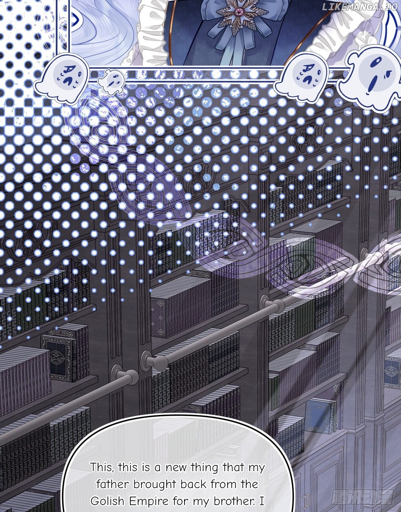 Chongsheng Hou Shenbian Quan Shi Chouren You Zai Chapter 17 - page 43