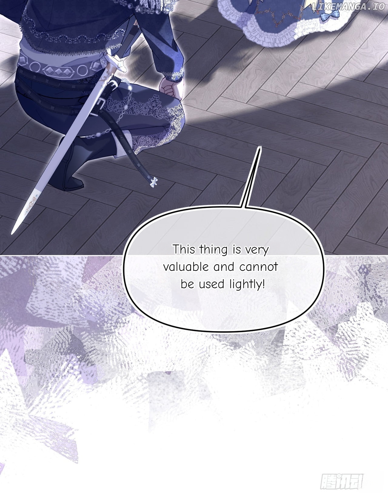 Chongsheng Hou Shenbian Quan Shi Chouren You Zai Chapter 17 - page 45