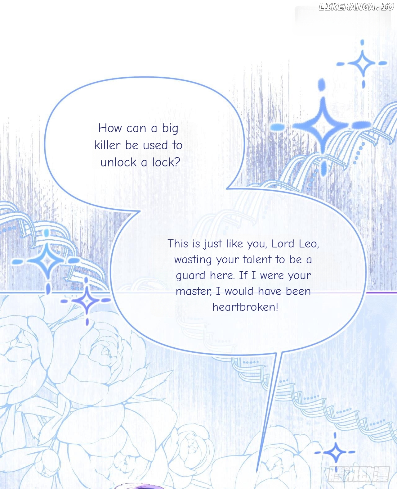 Chongsheng Hou Shenbian Quan Shi Chouren You Zai Chapter 17 - page 46