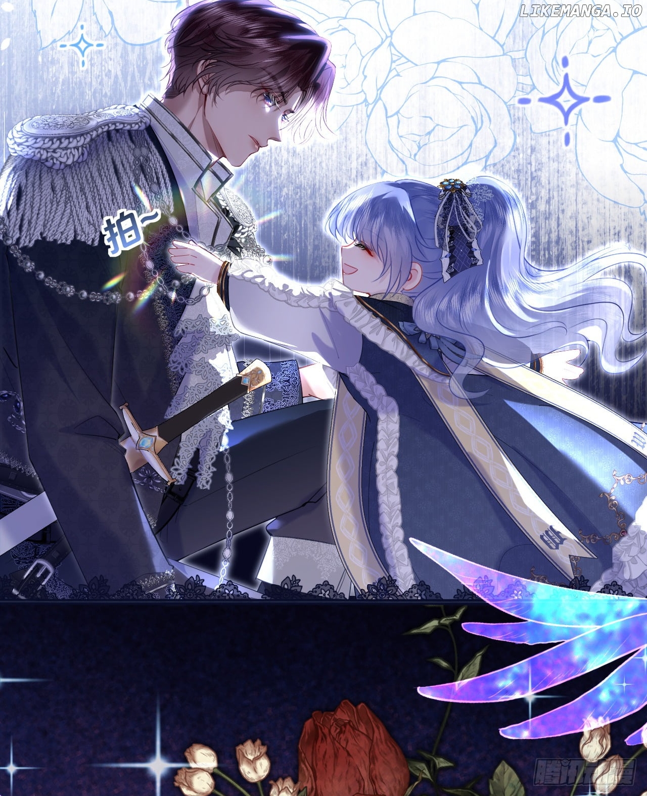 Chongsheng Hou Shenbian Quan Shi Chouren You Zai Chapter 17 - page 47
