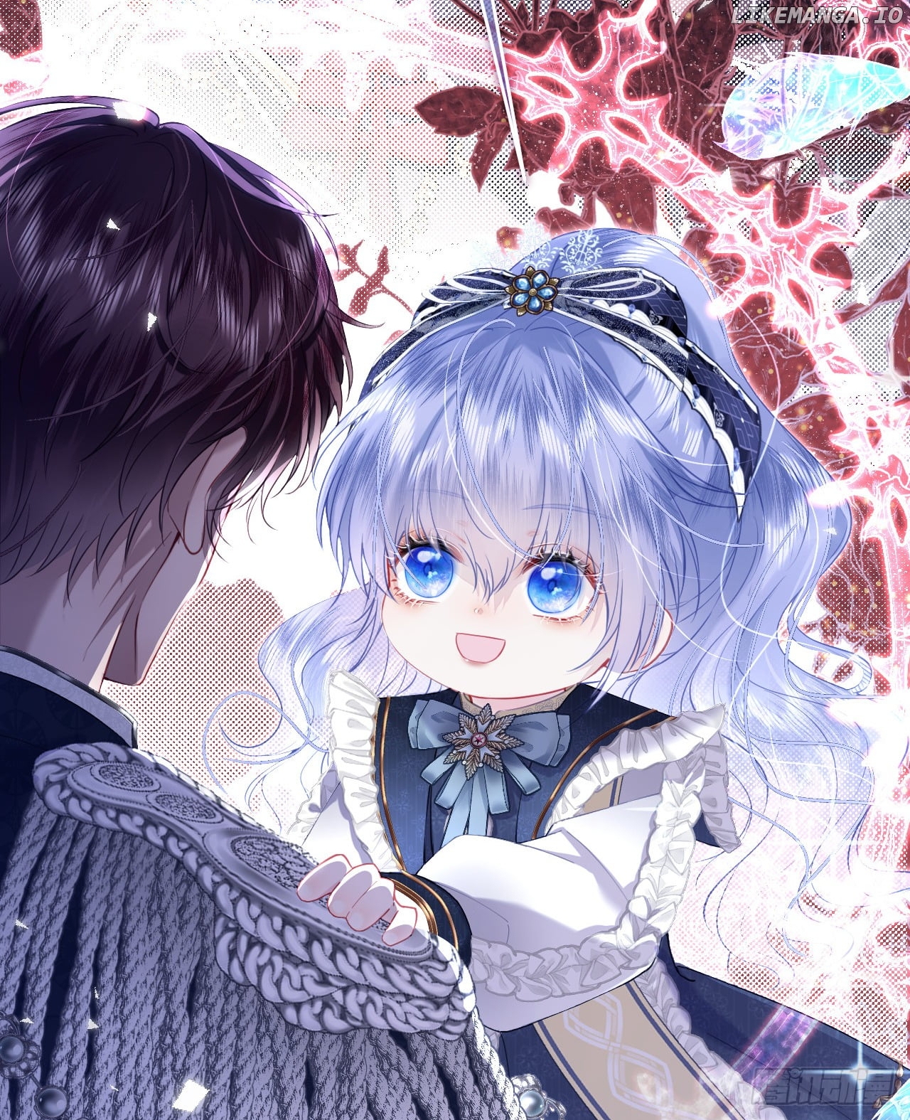 Chongsheng Hou Shenbian Quan Shi Chouren You Zai Chapter 17 - page 50