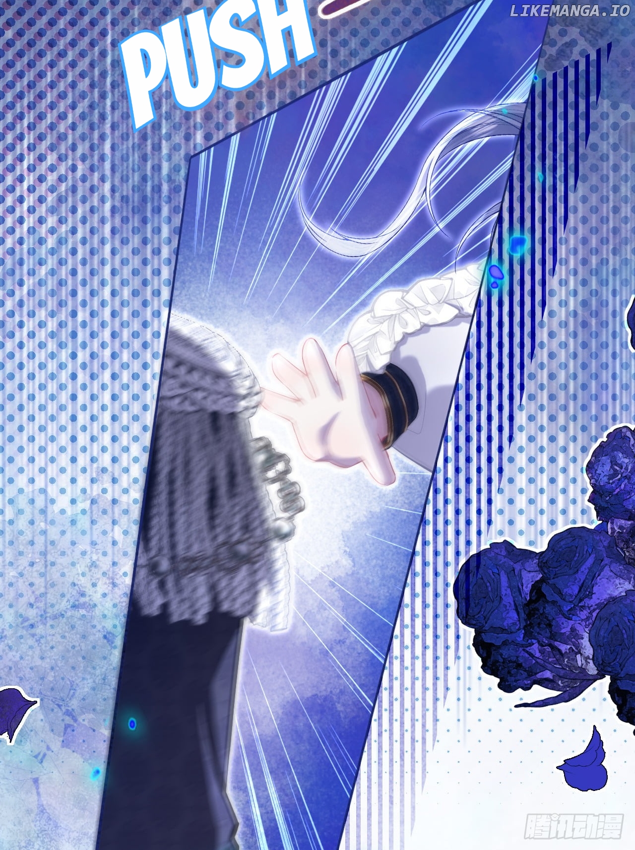Chongsheng Hou Shenbian Quan Shi Chouren You Zai Chapter 17 - page 56