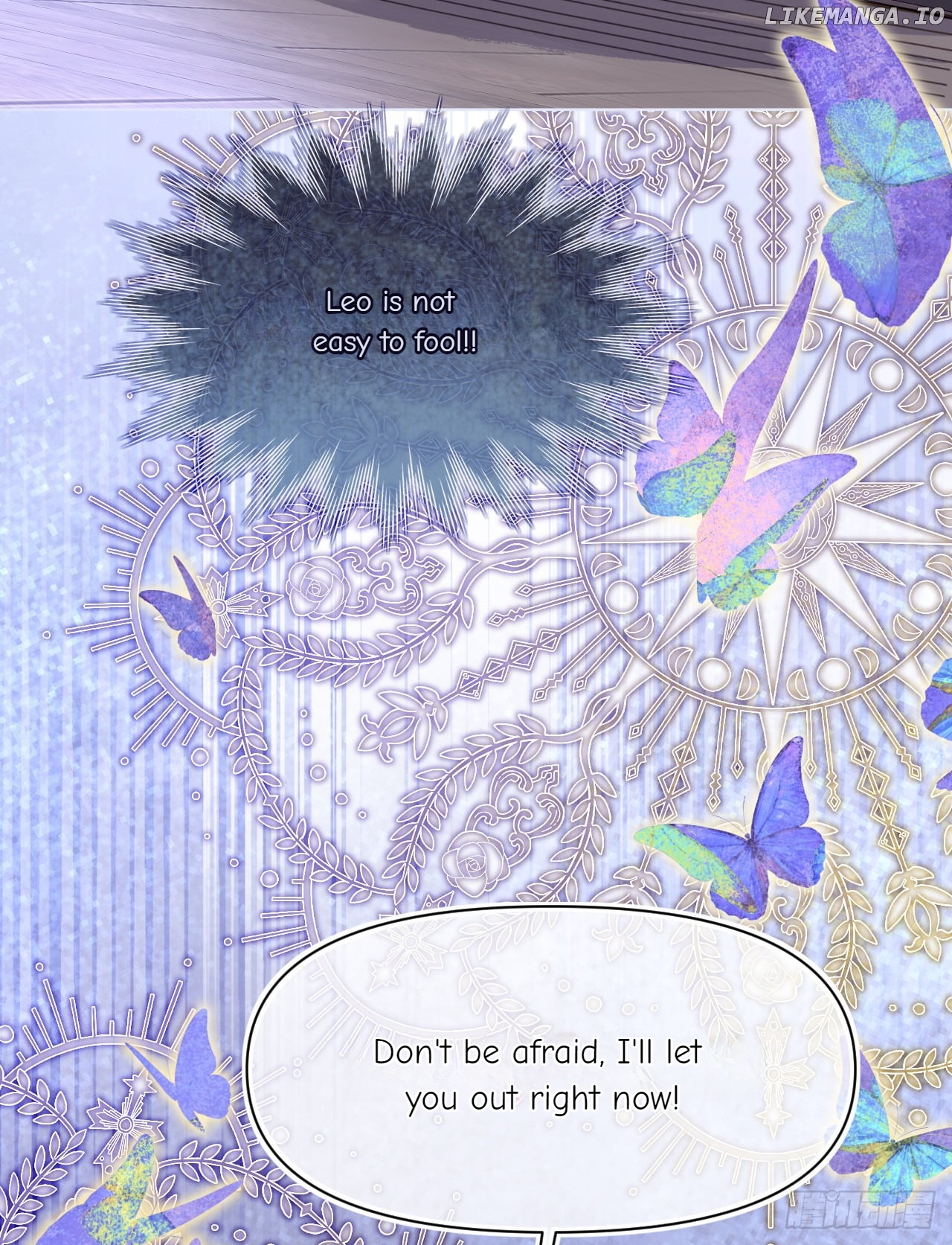 Chongsheng Hou Shenbian Quan Shi Chouren You Zai Chapter 17 - page 6