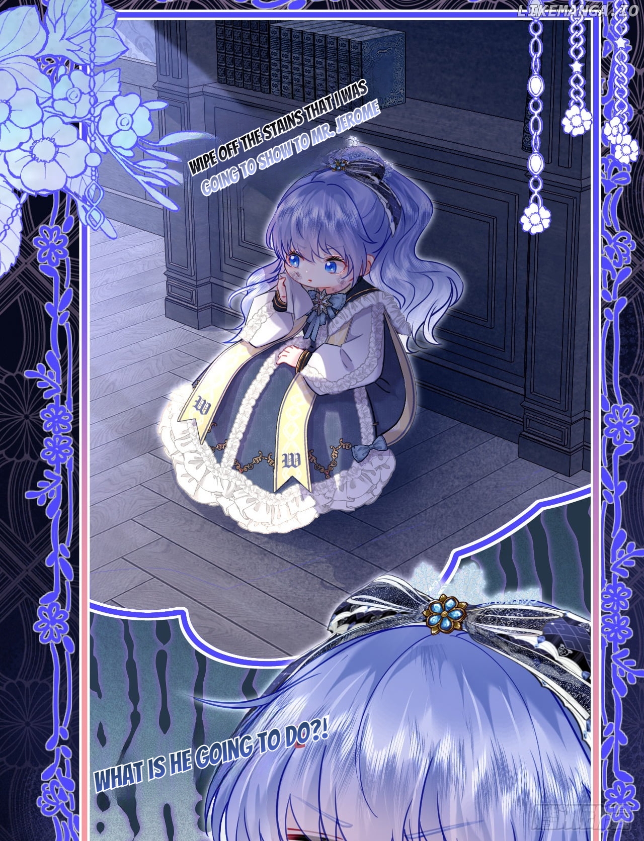 Chongsheng Hou Shenbian Quan Shi Chouren You Zai Chapter 17 - page 9