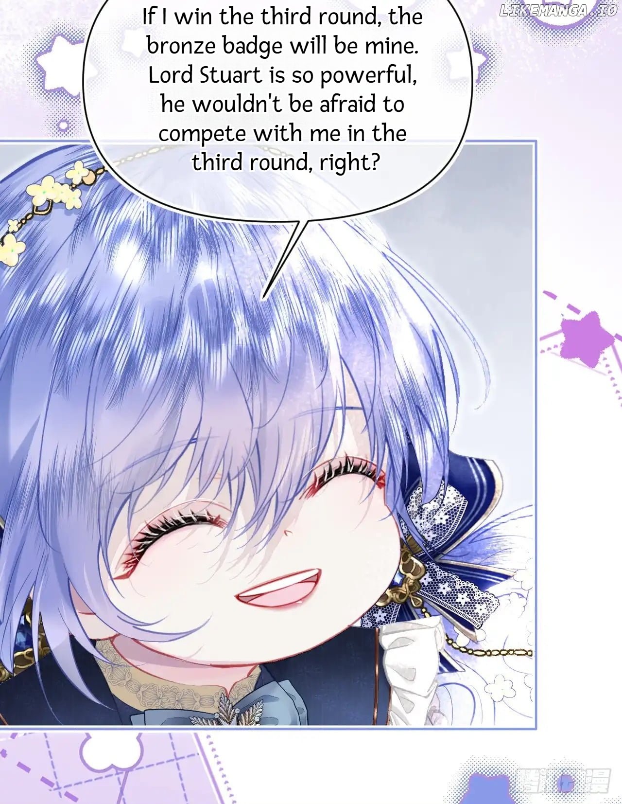 Chongsheng Hou Shenbian Quan Shi Chouren You Zai Chapter 8 - page 16