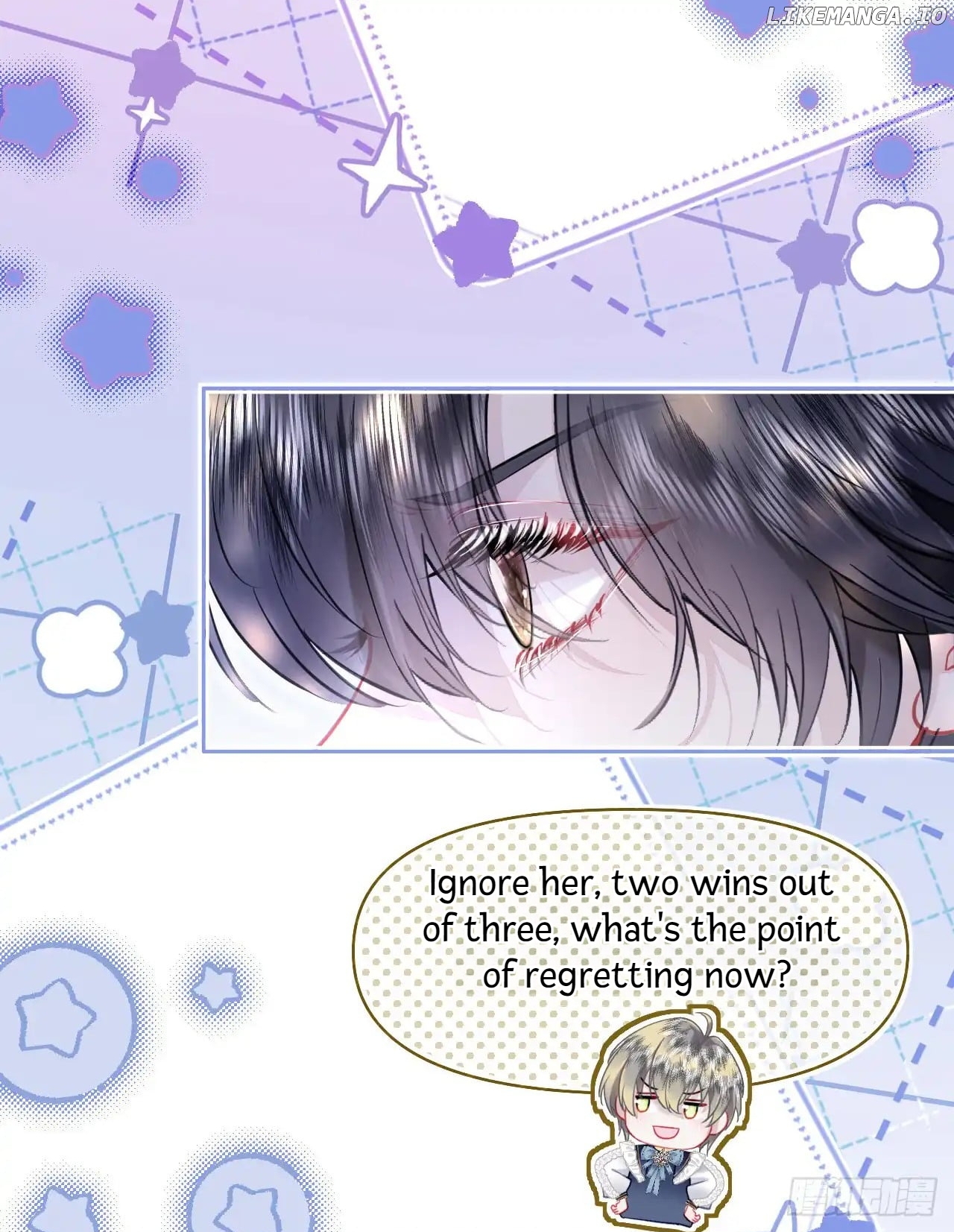 Chongsheng Hou Shenbian Quan Shi Chouren You Zai Chapter 8 - page 17