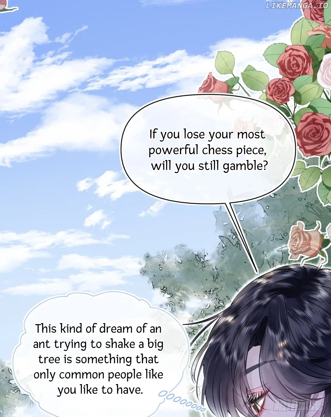 Chongsheng Hou Shenbian Quan Shi Chouren You Zai Chapter 8 - page 27