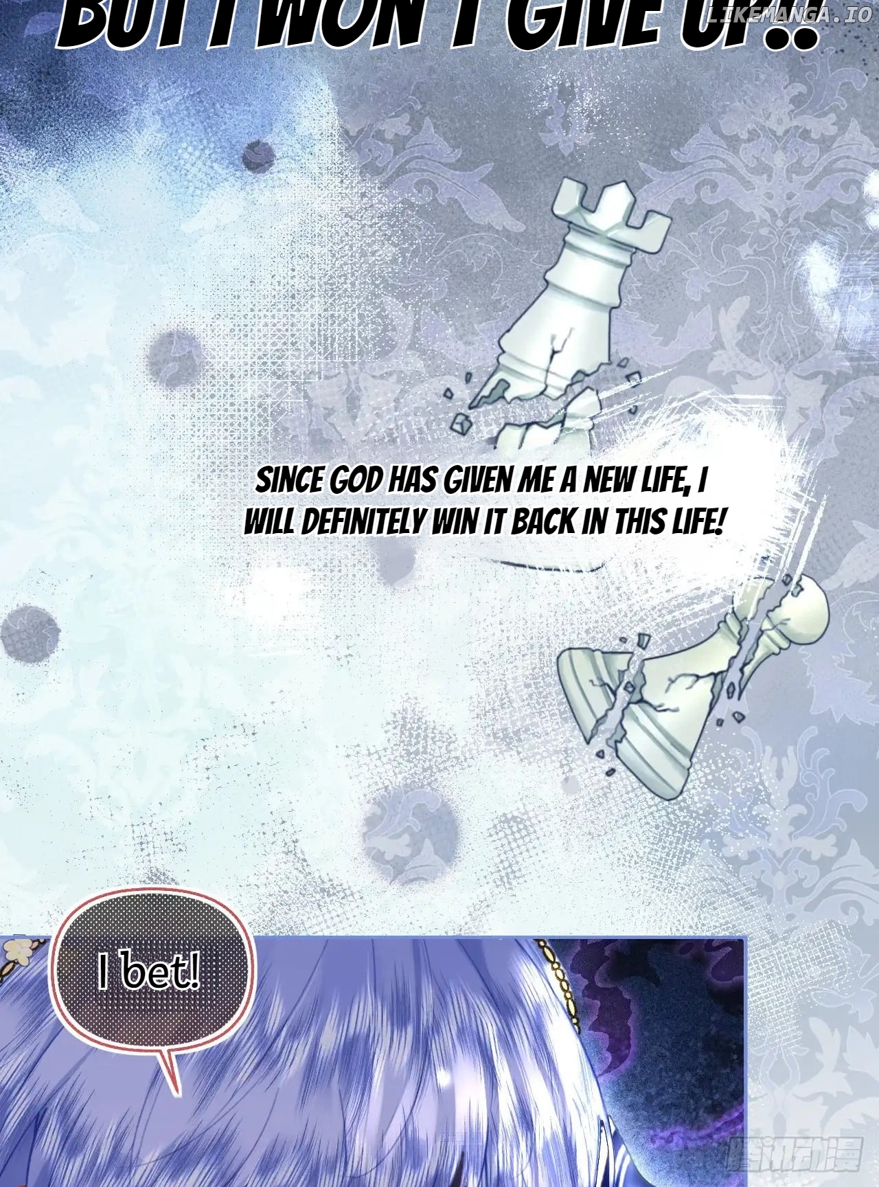 Chongsheng Hou Shenbian Quan Shi Chouren You Zai Chapter 8 - page 32