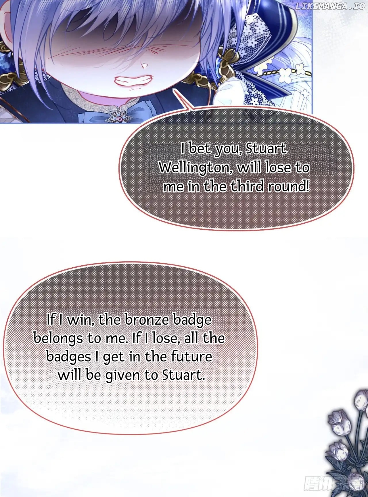 Chongsheng Hou Shenbian Quan Shi Chouren You Zai Chapter 8 - page 33
