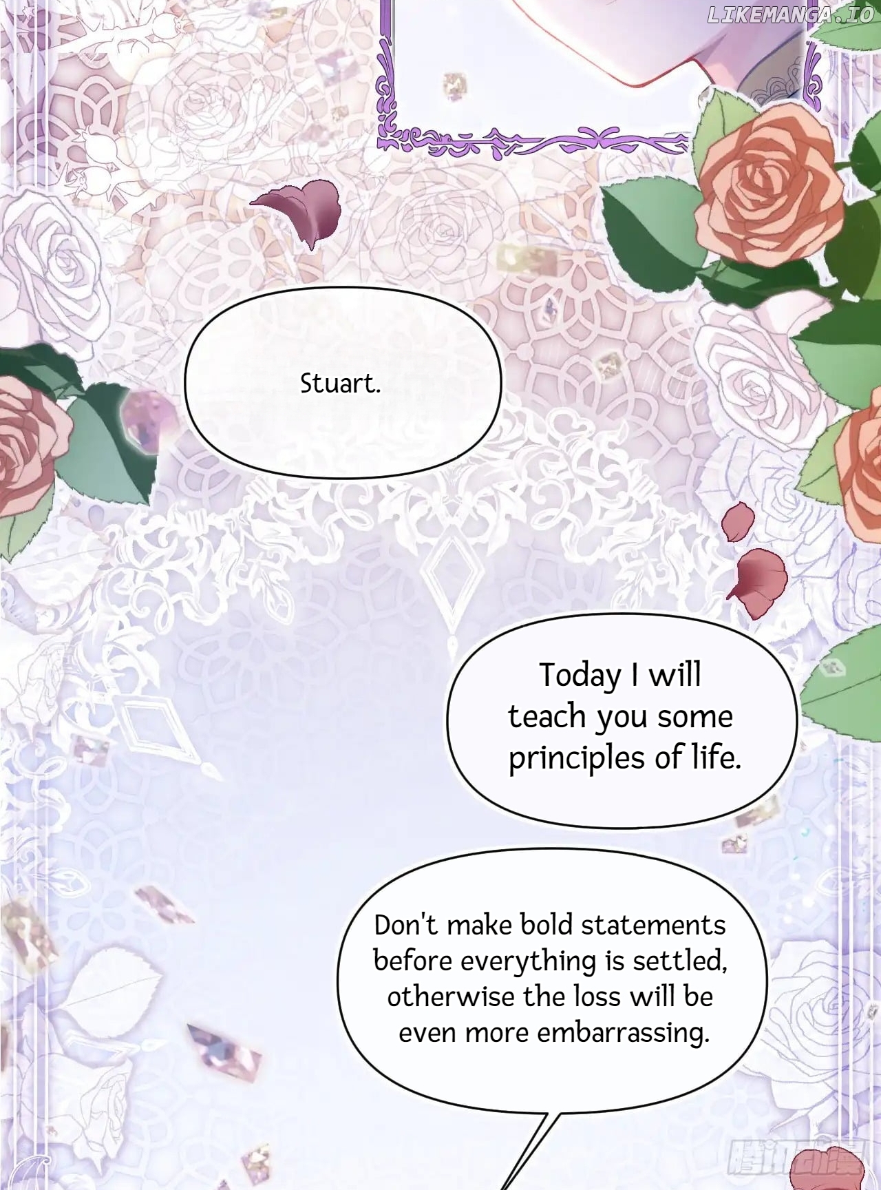 Chongsheng Hou Shenbian Quan Shi Chouren You Zai Chapter 8 - page 37