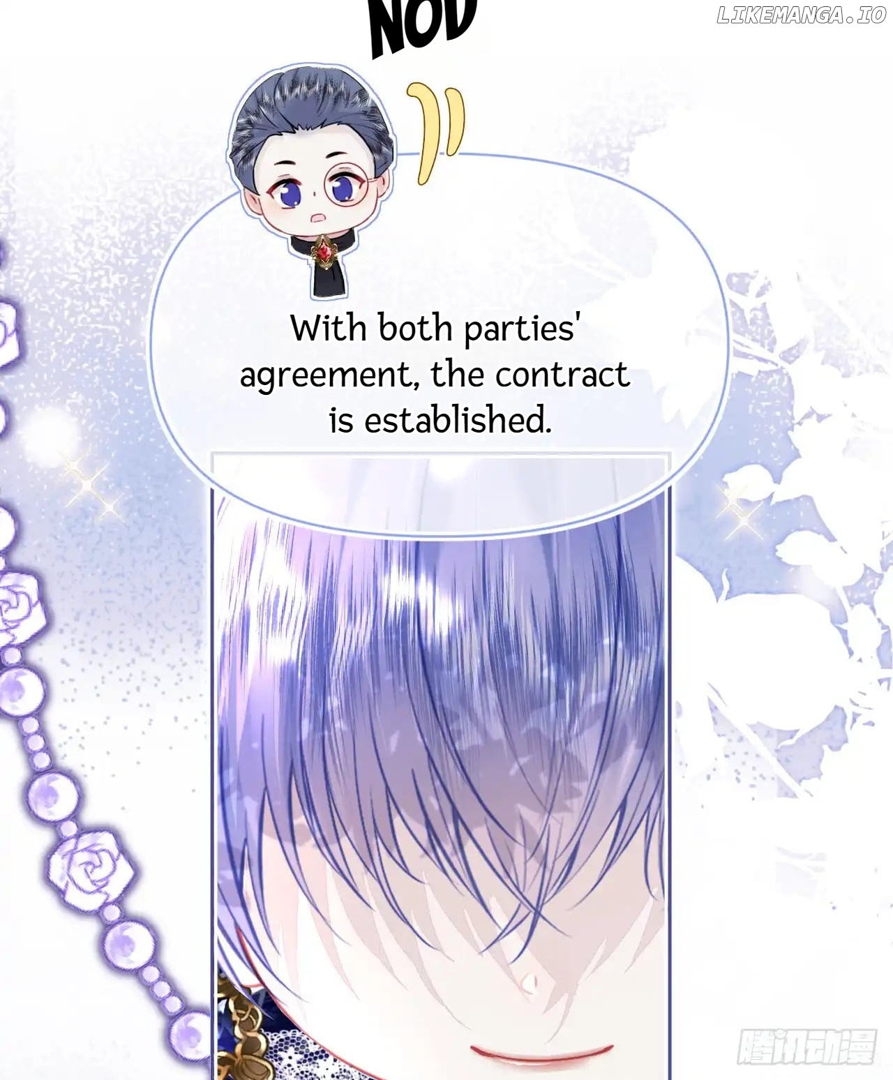 Chongsheng Hou Shenbian Quan Shi Chouren You Zai Chapter 8 - page 41