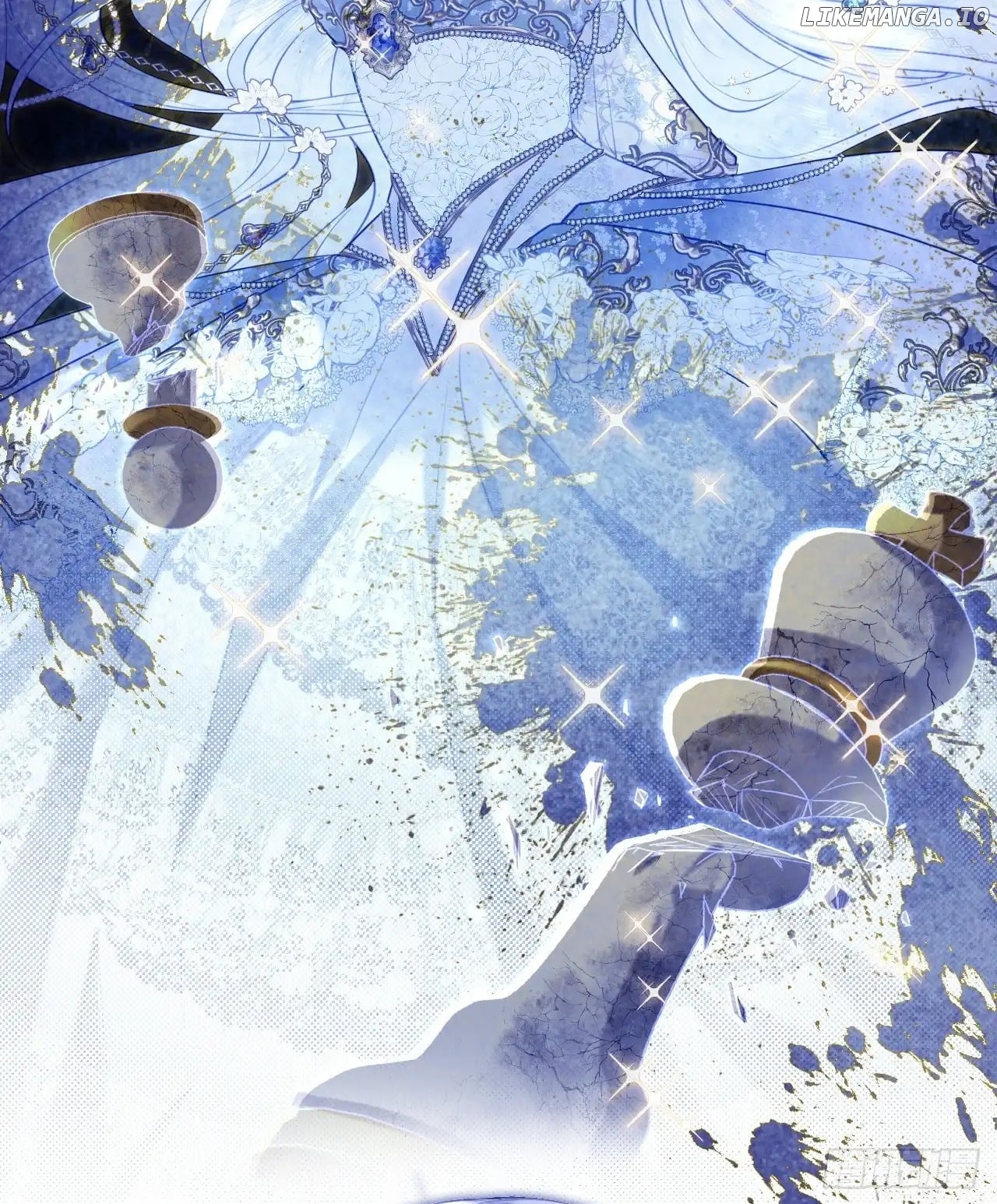 Chongsheng Hou Shenbian Quan Shi Chouren You Zai Chapter 8 - page 49