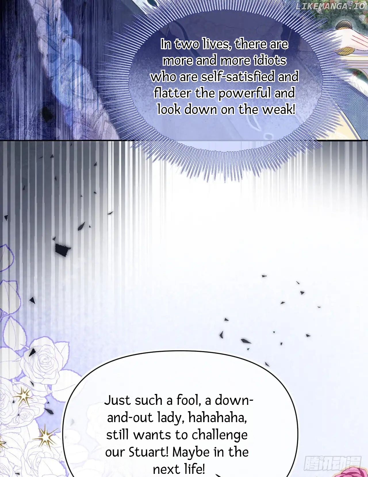 Chongsheng Hou Shenbian Quan Shi Chouren You Zai Chapter 8 - page 5