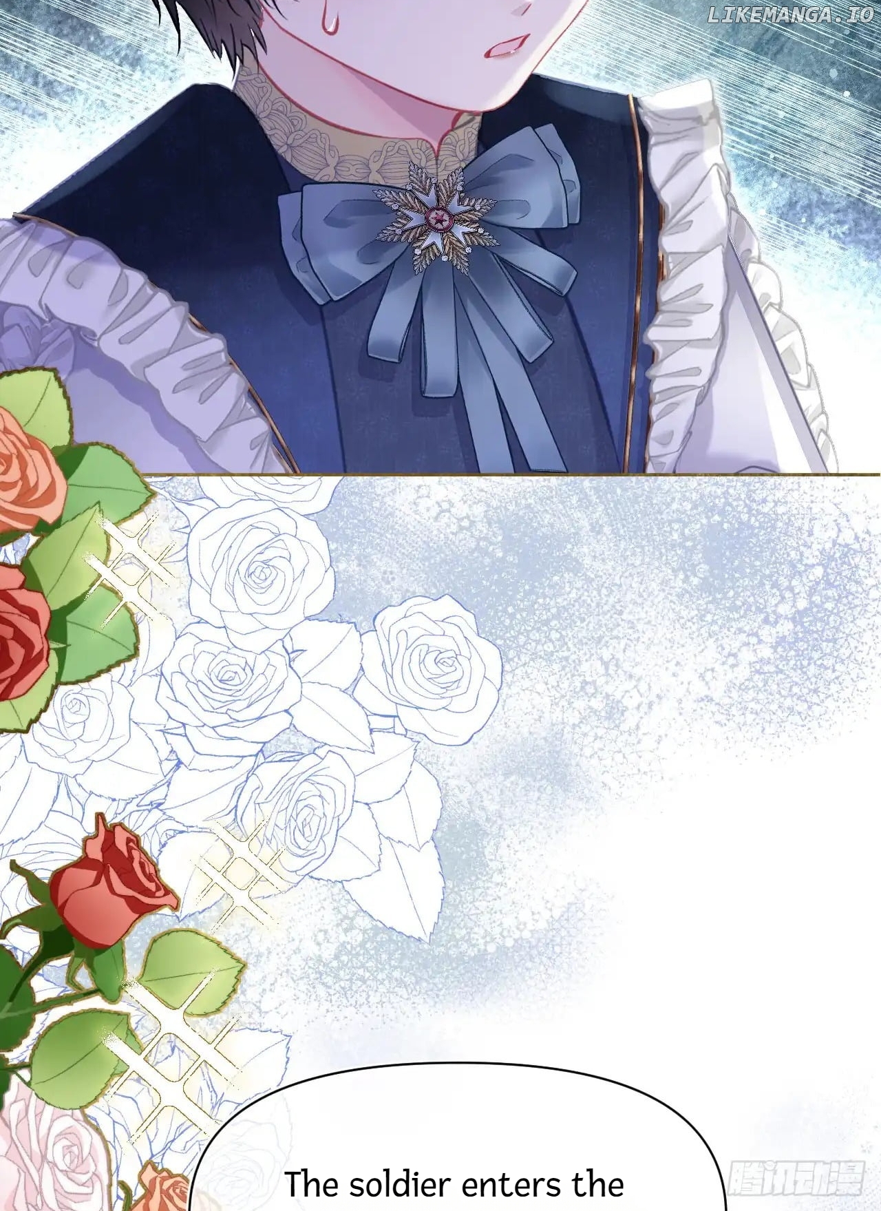 Chongsheng Hou Shenbian Quan Shi Chouren You Zai Chapter 8 - page 53