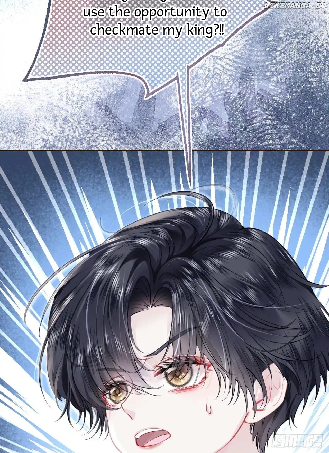 Chongsheng Hou Shenbian Quan Shi Chouren You Zai Chapter 8 - page 60