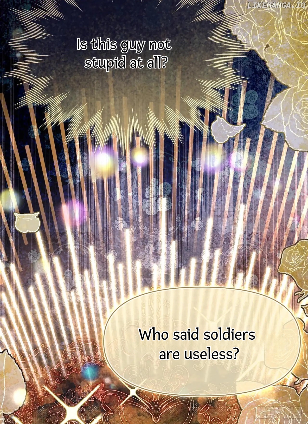 Chongsheng Hou Shenbian Quan Shi Chouren You Zai Chapter 8 - page 62