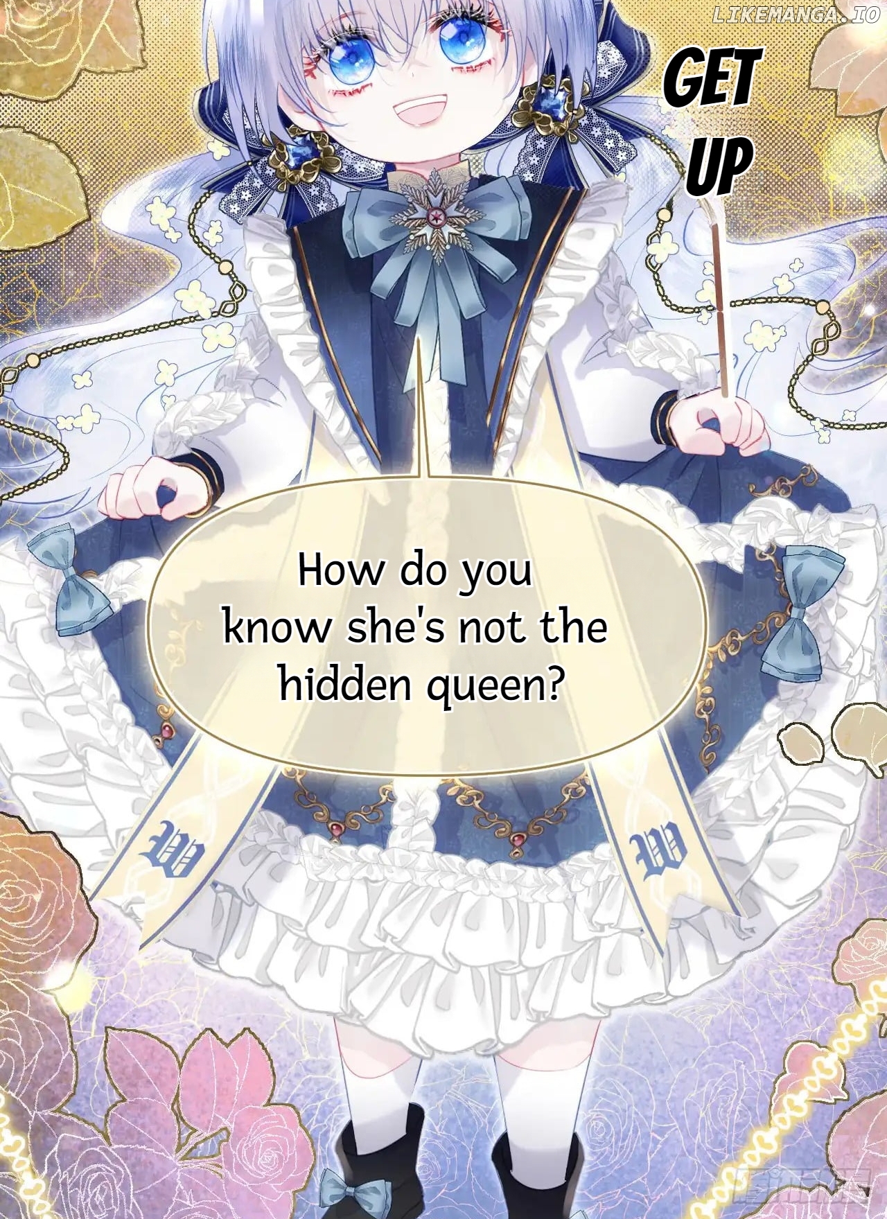 Chongsheng Hou Shenbian Quan Shi Chouren You Zai Chapter 8 - page 65