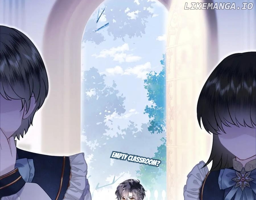Chongsheng Hou Shenbian Quan Shi Chouren You Zai Chapter 18 - page 94