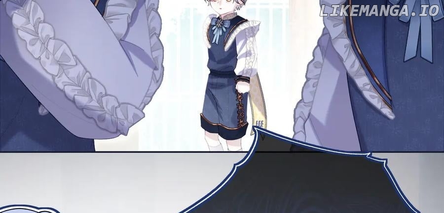 Chongsheng Hou Shenbian Quan Shi Chouren You Zai Chapter 18 - page 95