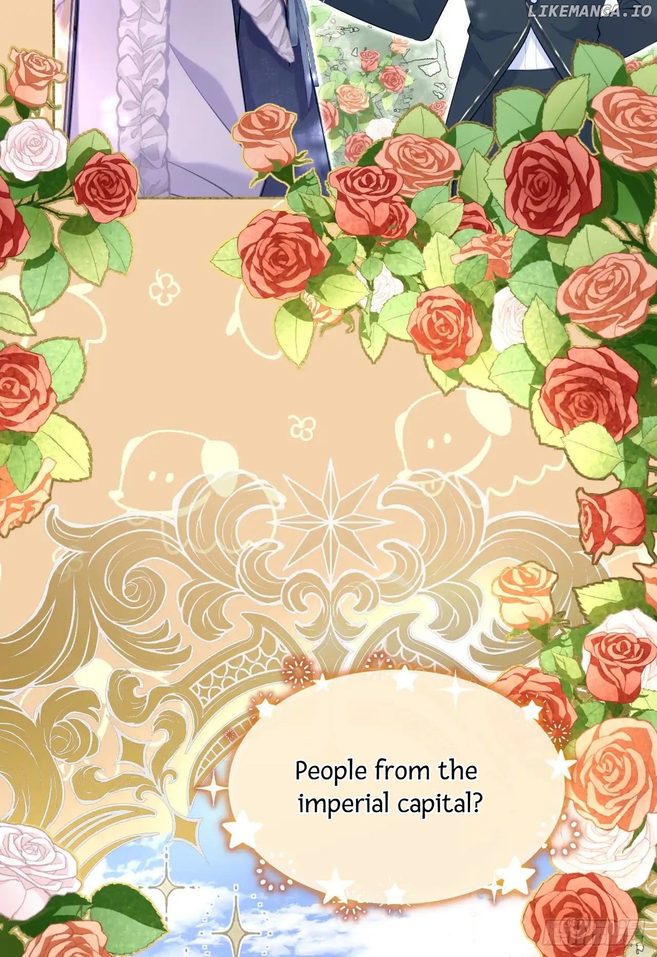 Chongsheng Hou Shenbian Quan Shi Chouren You Zai Chapter 9 - page 36