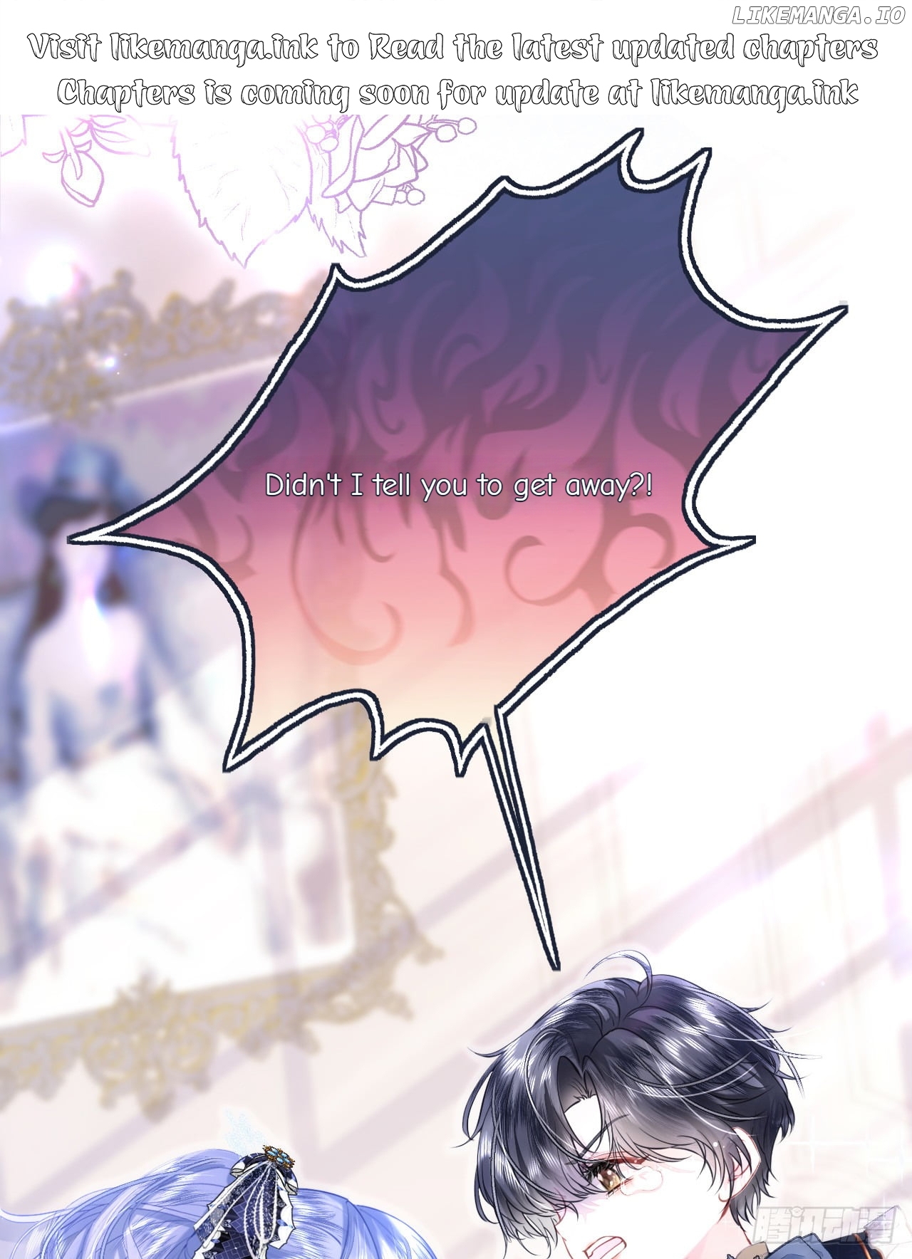 Chongsheng Hou Shenbian Quan Shi Chouren You Zai Chapter 19 - page 1