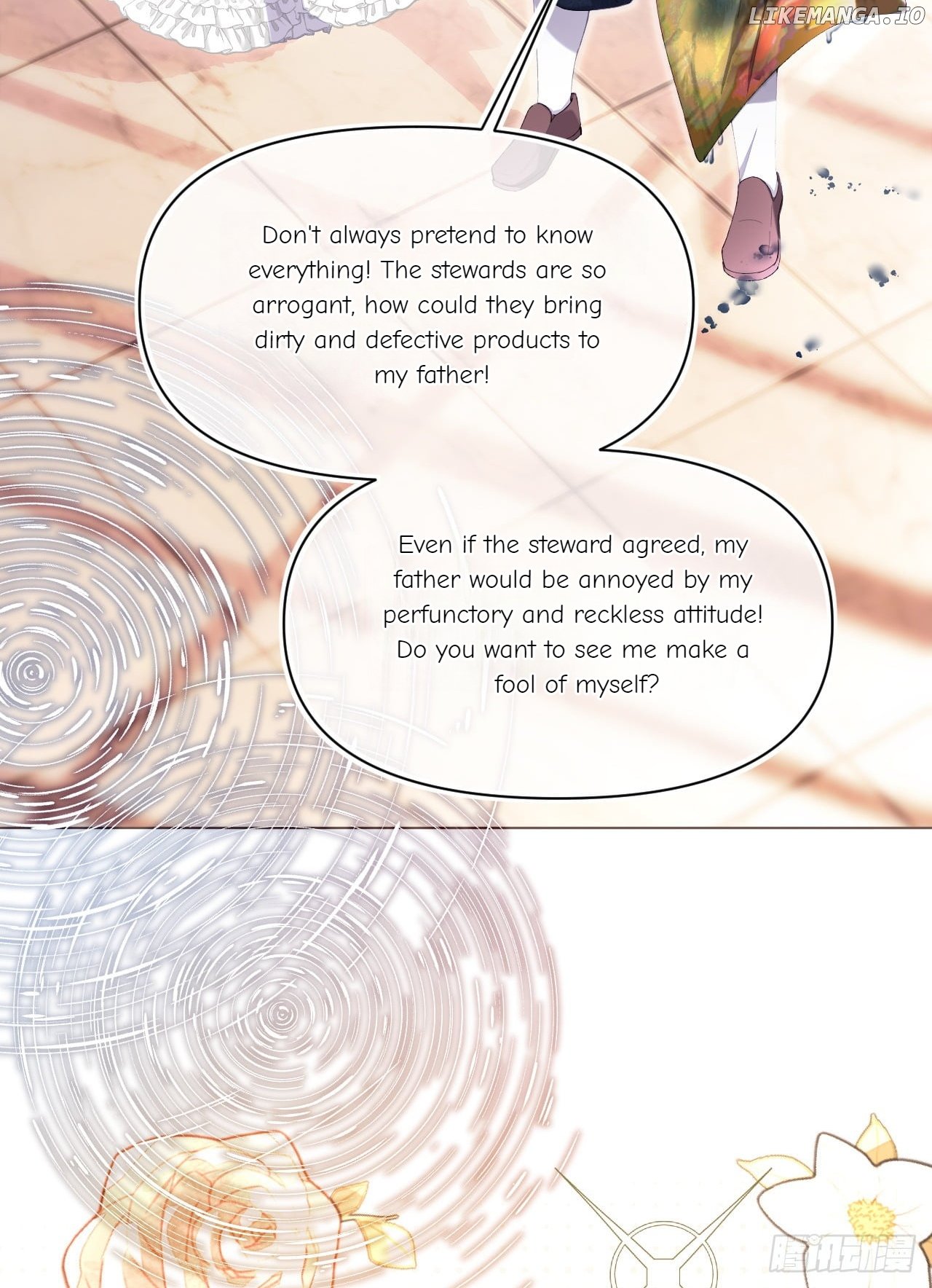 Chongsheng Hou Shenbian Quan Shi Chouren You Zai Chapter 19 - page 10