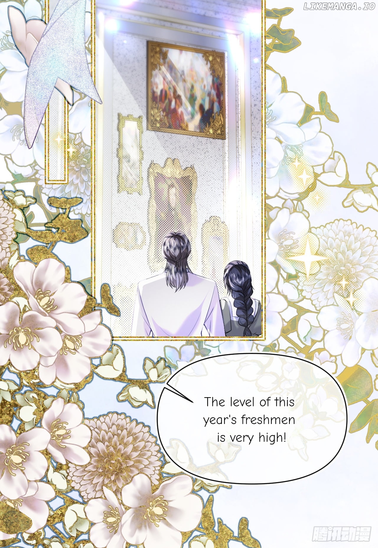 Chongsheng Hou Shenbian Quan Shi Chouren You Zai Chapter 19 - page 20