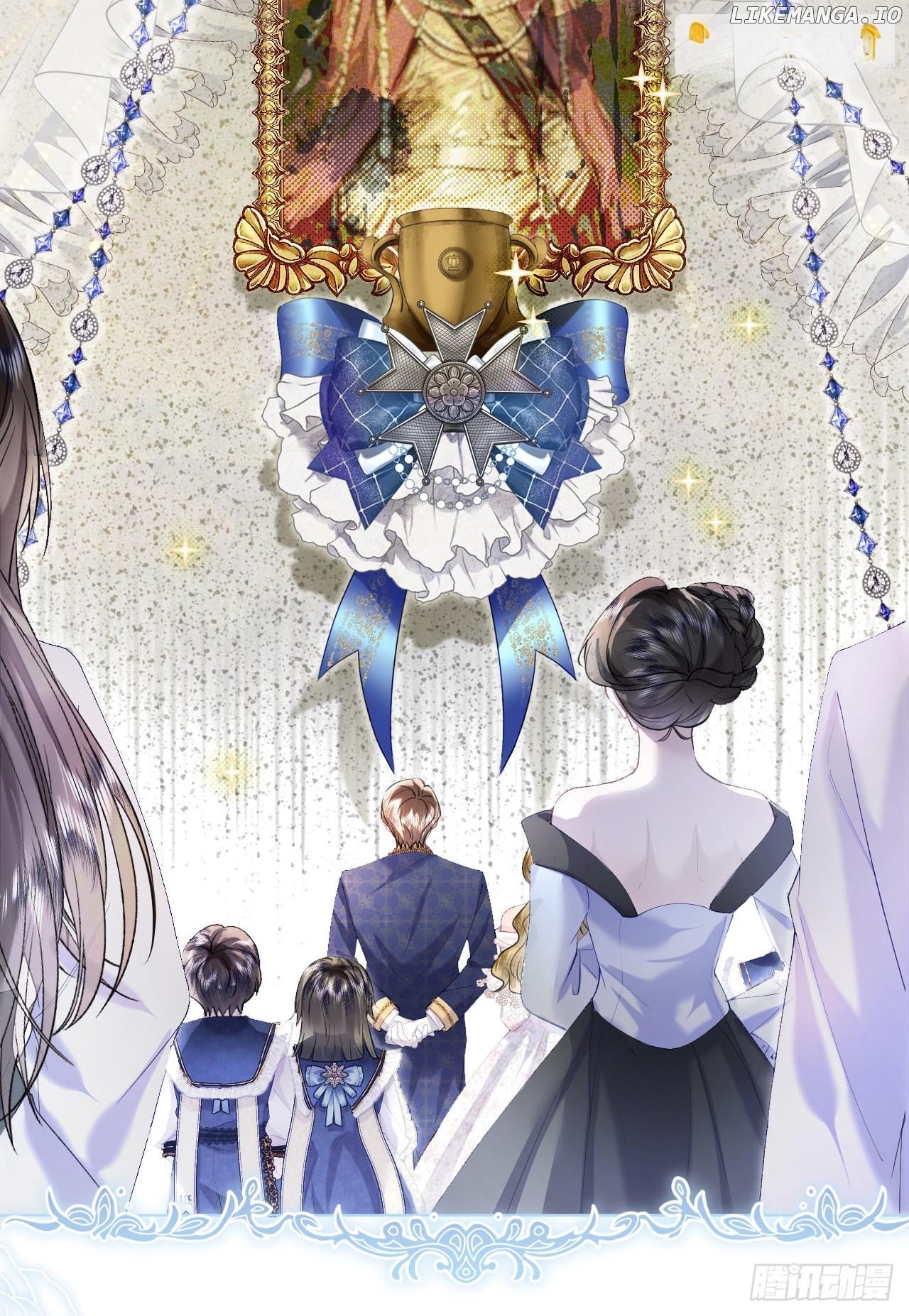 Chongsheng Hou Shenbian Quan Shi Chouren You Zai Chapter 19 - page 24